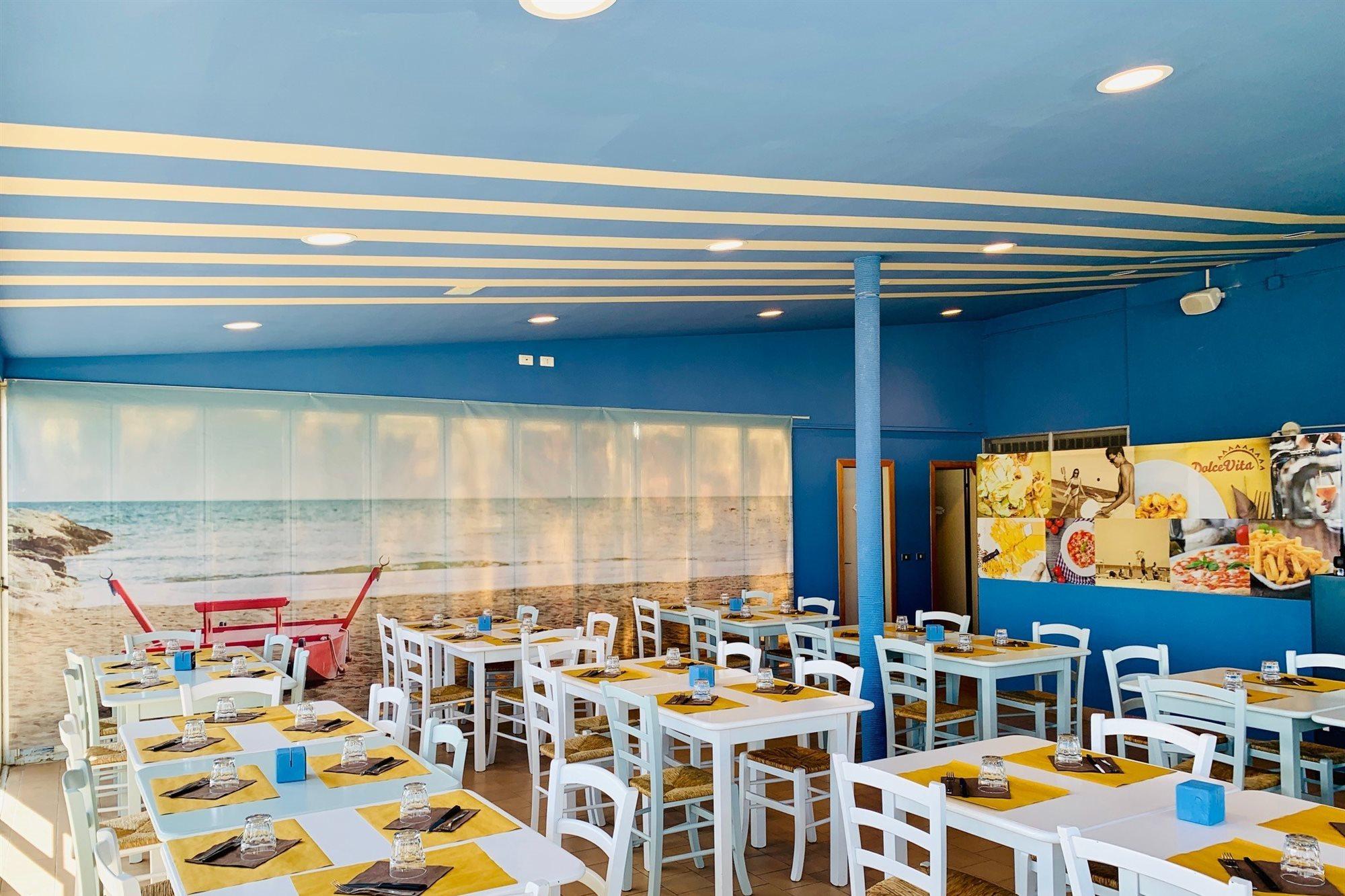 Club Del Sole Riccione Easy Camping Village Buitenkant foto