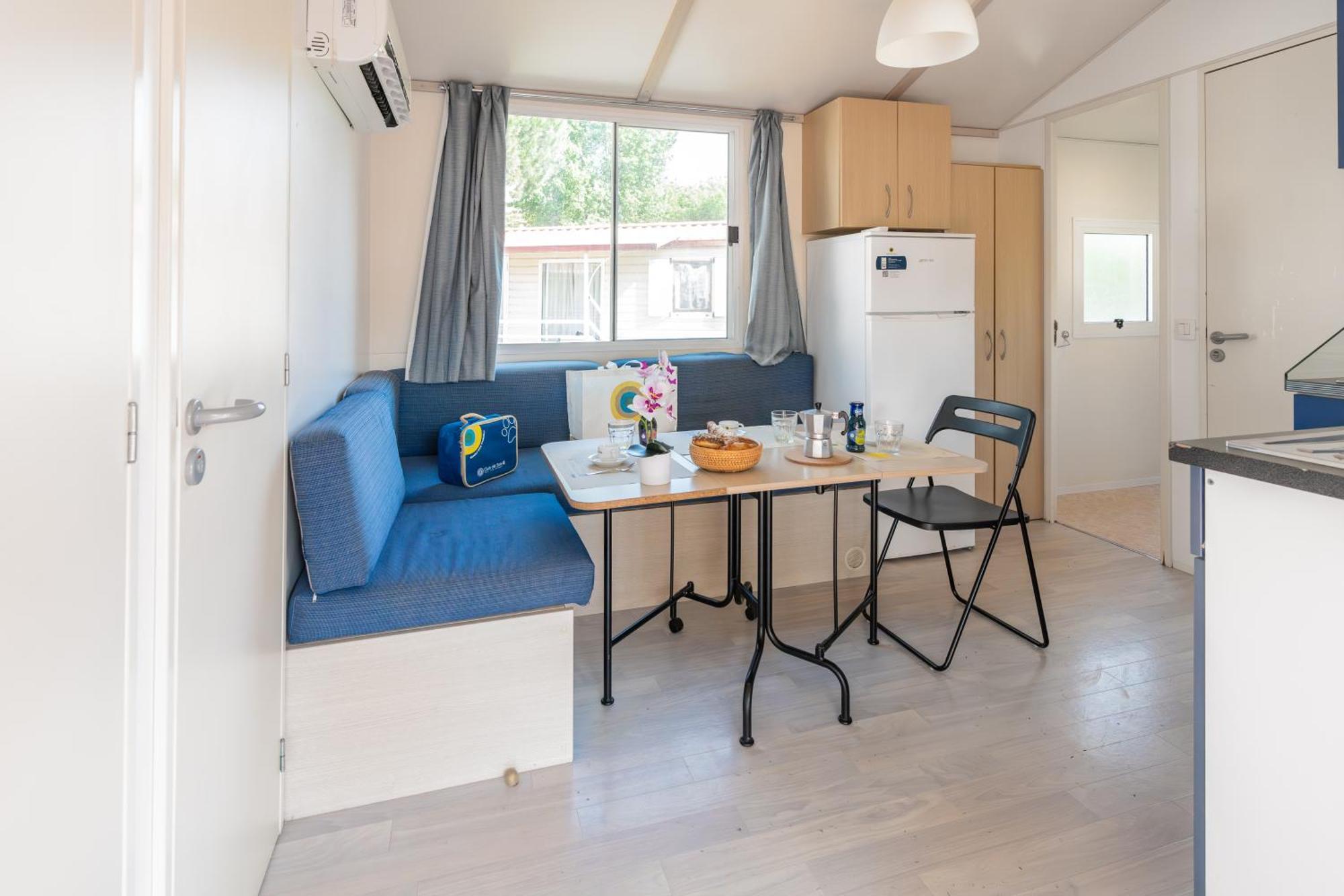 Club Del Sole Riccione Easy Camping Village Buitenkant foto